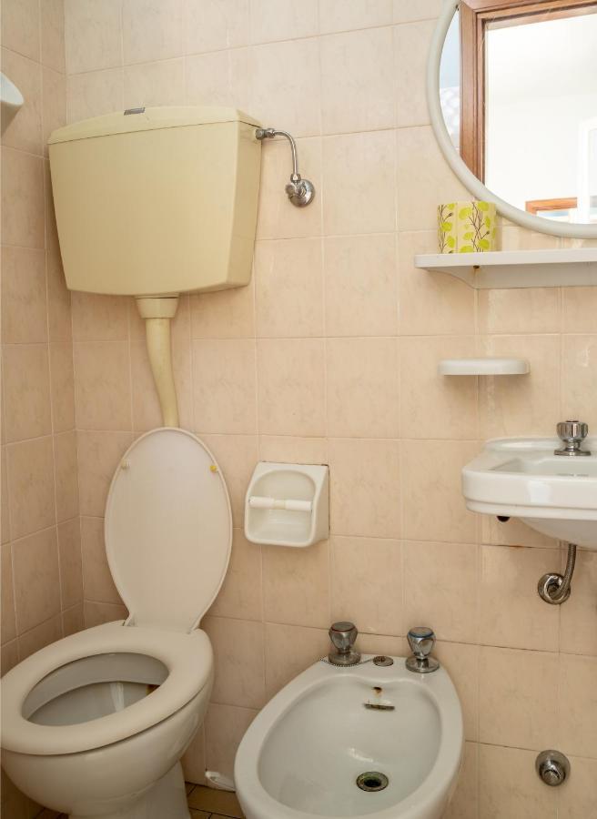 Hotel Villa Maris Римини Екстериор снимка