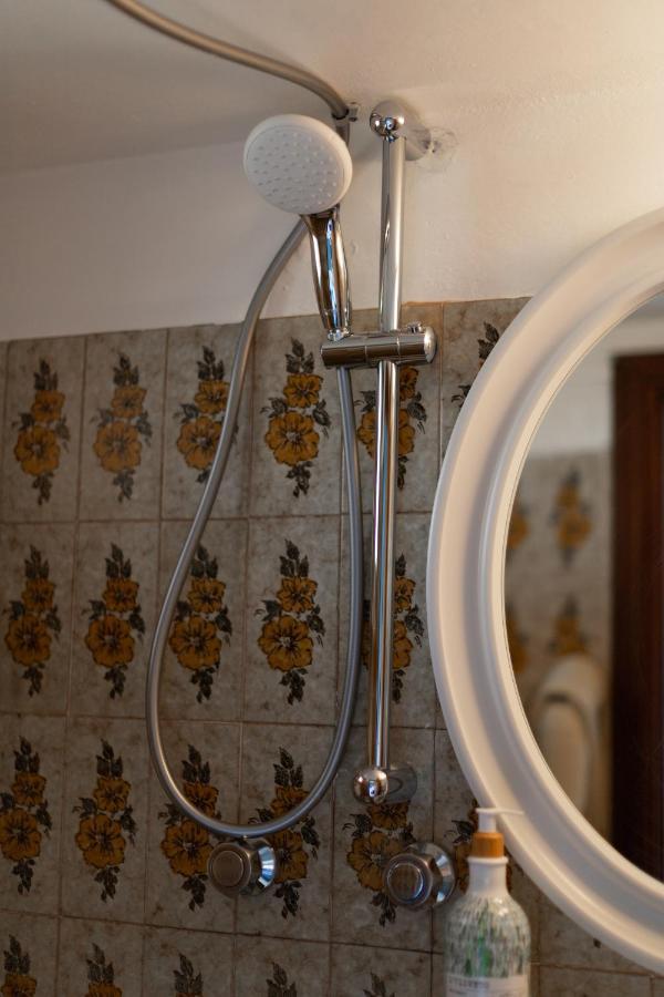 Hotel Villa Maris Римини Екстериор снимка